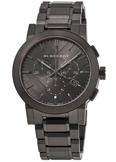 burberry watch men|clearance burberry watches.